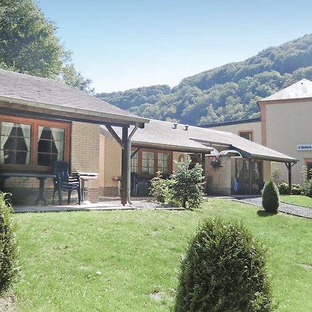 Michelau Vakantiewoning Um Willspull 빌라 외부 사진