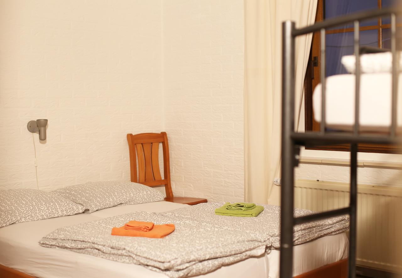 Michelau Vakantiewoning Um Willspull 빌라 외부 사진