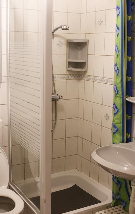 Michelau Vakantiewoning Um Willspull 빌라 외부 사진